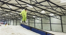 Montana Snow Center at Center Parcs De Kempervennen