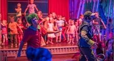 Orry & Friends: Kids Disco at Center Parcs De Kempervennen