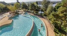 General Facilities at Center Parcs Le Lac d'Ailette