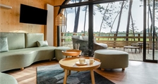 Treehouse LG2241 at Center Parcs Les Landes de Gascogne