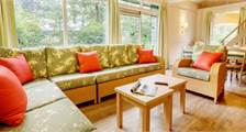 Comfort cottage LH845 at Center Parcs Limburgse Peel