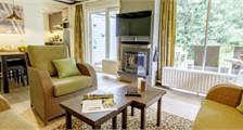 VIP cottage LH846 at Center Parcs Limburgse Peel