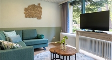 Premium cottage MD2421 at Center Parcs Het Meerdal