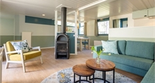 Premium cottage MD2425 at Center Parcs Het Meerdal