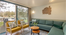 Premium cottage MD2426 at Center Parcs Het Meerdal