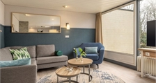 VIP cottage MD2432 at Center Parcs Het Meerdal