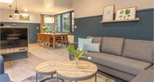 VIP cottage MD2433 at Center Parcs Het Meerdal