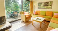 Comfort cottage MD38 at Center Parcs Het Meerdal