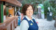 Host/Hostess at Center Parcs Het Meerdal