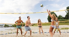 Beach Volleyball (outdoor) at Center Parcs Het Meerdal