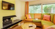 Comfort cottage PZ981 at Center Parcs Port Zélande