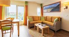 Premium Apartment PZ990 at Center Parcs Port Zélande