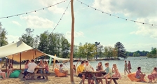 Summer Hotspot at Center Parcs Port Zélande