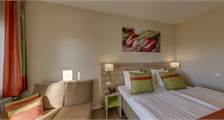 Hotel Hotel room SL1701 at Center Parcs Park Hochsauerland