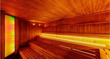 Sauna at Center Parcs Park Hochsauerland