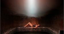 Hammam at Center Parcs Park Hochsauerland