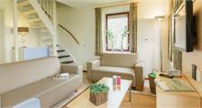 Comfort cottage SR390 at Center Parcs Parc Sandur