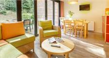 Comfort cottage TF953 at Center Parcs Les Trois Forêts