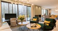 Exclusive cottage TF973 at Center Parcs Les Trois Forêts