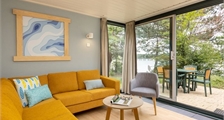 Comfort cottage VM2513 at Center Parcs De Vossemeren