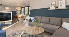 VIP cottage VM2533 at Center Parcs De Vossemeren
