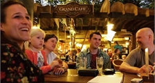 Entertainment activities at Center Parcs De Vossemeren