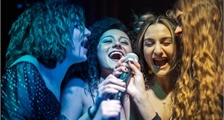 Karaoke at Center Parcs Villages Nature Paris