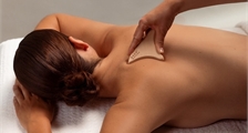 45 min treatment at Center Parcs Villages Nature Paris