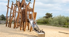 Playground at Center Parcs Park Zandvoort