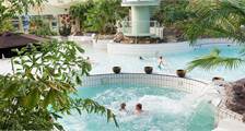 Aqua Mundo Facilities at Center Parcs Park Zandvoort