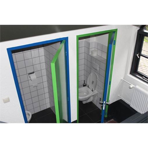 Bungalow Marinahoeve-(GB16) at Bad Hoophuizen