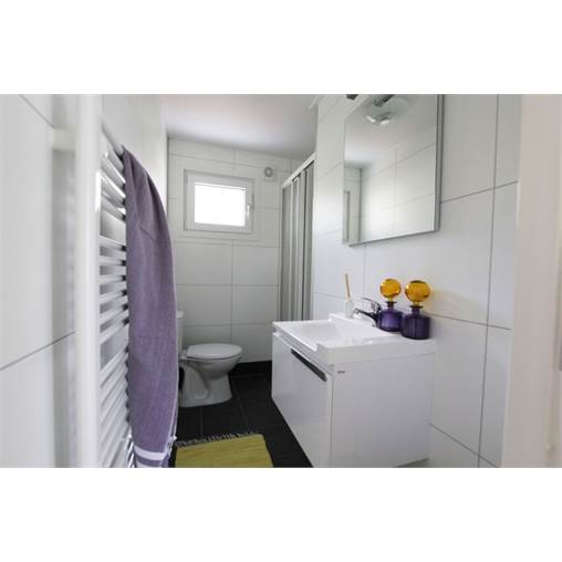 Chalet Superieur-(G6) at Bad Hoophuizen