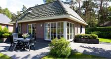 Bungalow Groepsvilla-Plus-(GB10L) at EuroParcs Beekbergen