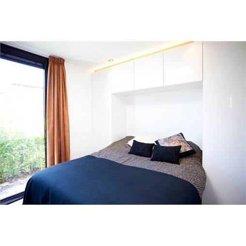 Chalet L-Cube-Plus-(CUB-6) at Buitenhuizen