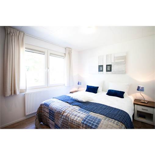 Chalet L’Avenir-(F-6) at Buitenhuizen