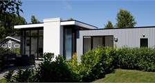 Chalet Cube-Exclusif-(CBE-4) at EuroParcs Buitenhuizen