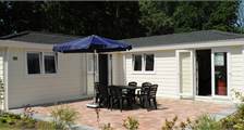 Chalet L’Avenir-(F-6) at EuroParcs Buitenhuizen
