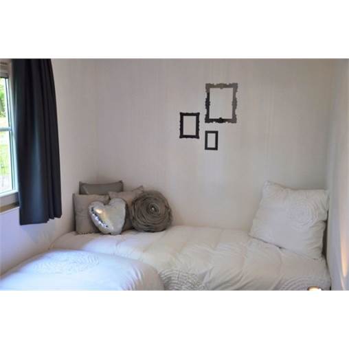 Chalet Exclusif-(D-4) at De Zanding