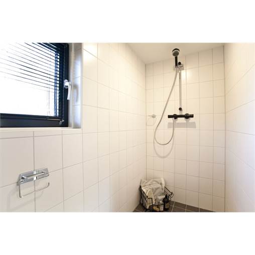 Chalet Tiny-house-2 at De Zanding