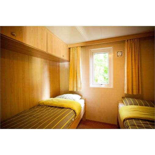 Chalet Unique-(A-4) at De Zanding