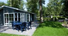 Chalet Exclusif-(D-4) at EuroParcs De Hooge Veluwe