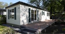 Chalet Huurcaravan-Plus-(HC-6) at EuroParcs De Hooge Veluwe