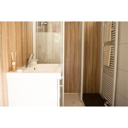 Chalet Cabana-(B) at Schoneveld