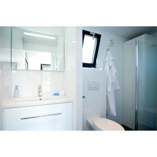 Chalet L-Cube-(CUB-6) at Schoneveld