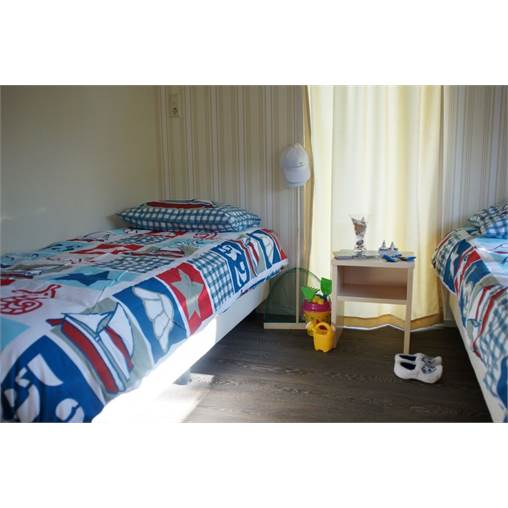 Chalet Veranda-(E-4) at Schoneveld