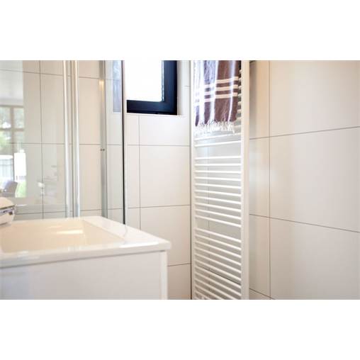 Chalet Cube-la-mer-(C-4) at Spaarnwoude