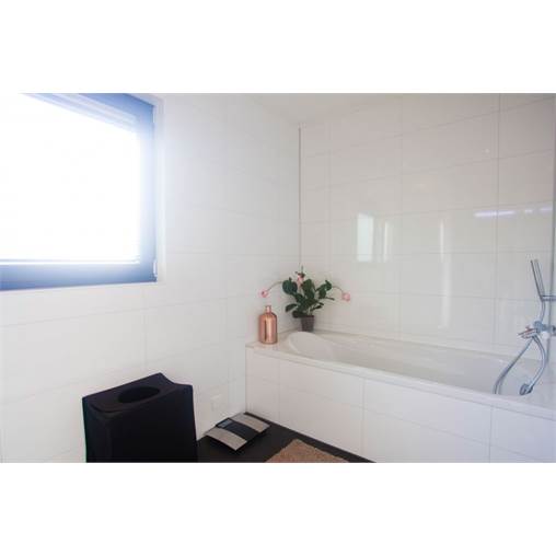 Chalet Cube-Magnifique-Plus-(CUB8X) at Spaarnwoude