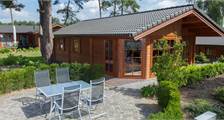 Chalet Boekhorst-Royal-6 at EuroParcs Brunssummerheide