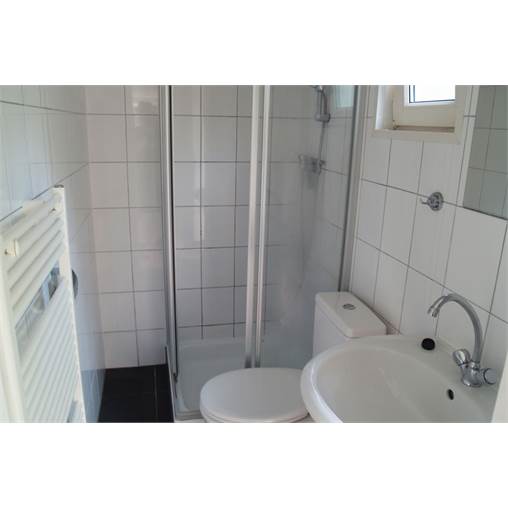 Chalet Berkel-4 at Brunssummerheide