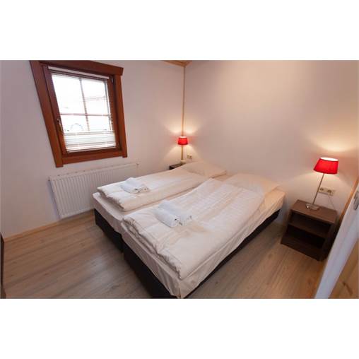 Chalet Boekhorst-Royal-4 at Brunssummerheide